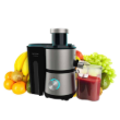 Picture of Cecotec Juice&Fresh 400 Titan Black Centrifugal Juicer