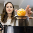 Picture of Cecotec ExtremeTitanium 19000 Centrifugal Juicer
