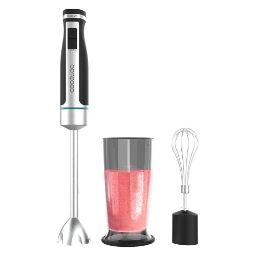 Picture of Cecotec PowerGear 1500 XL Cream Hand Blender