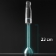 Picture of Cecotec PowerGear 1500 XL Cream Hand Blender