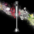 Picture of Cecotec PowerGear 1500 XL Cream Hand Blender