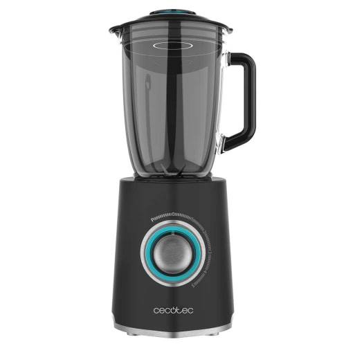 Picture of Cecotec Power Titanium 2000 Jug Blender