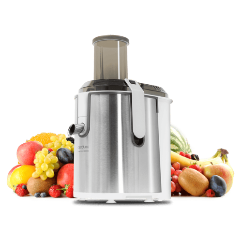 Picture of Cecotec StrongTitanium 19000 XXL Centrifugal Juicer