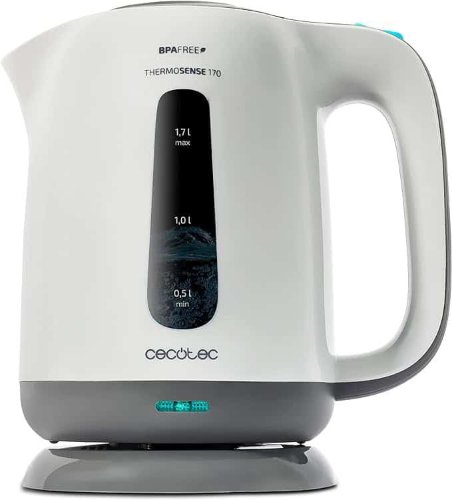 Picture of Cecotec ThermoSense 170 Electric Kettle