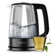 Picture of Cecotec ThermoSense 340 Clear Electric Kettle