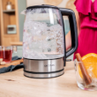Picture of Cecotec ThermoSense 340 Clear Electric Kettle