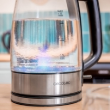 Picture of Cecotec ThermoSense 340 Clear Electric Kettle