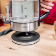 Picture of Cecotec ThermoSense 340 Clear Electric Kettle