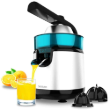 Picture of Cecotec EssentialVita Adjust Black Electric Citrus Juicer