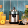 Picture of Cecotec EssentialVita Adjust Black Electric Citrus Juicer
