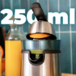 Picture of Cecotec EssentialVita Adjust Black Electric Citrus Juicer