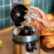 Picture of Cecotec EssentialVita Adjust Black Electric Citrus Juicer