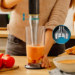 Picture of Cecotec Katana 15 Total Destroy Hand Blender
