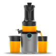 Picture of Cecotec Juice&Live 1500 Slim Cold Press Slow Juicer