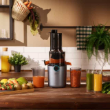 Picture of Cecotec Juice&Live 1500 Slim Cold Press Slow Juicer