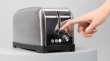 Picture of Cecotec Toastin' time 1500 Inox Lite Toaster