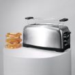 Picture of Cecotec Toastin' time 1500 Inox Lite Toaster
