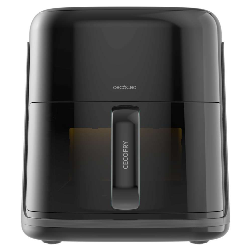 Picture of Cecotec Cecofry Grill SmokinPrime Air Fryer, Grill & Smoker