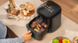 Picture of Cecotec Cecofry Grill SmokinPrime Air Fryer, Grill & Smoker