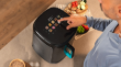 Picture of Cecotec Cecofry Grill SmokinPrime Air Fryer, Grill & Smoker