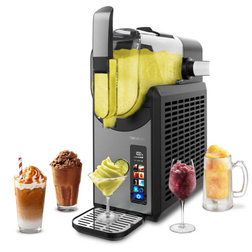 Picture of Cecotec TwistIce 2600 Countertop Ice Maker