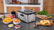 Picture of Cecotec CleanFry Luxury 3000 Electric Deep Fryer