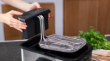 Picture of Cecotec CleanFry Luxury 3000 Electric Deep Fryer
