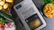 Picture of Cecotec CleanFry Luxury 3000 Electric Deep Fryer