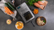 Picture of Cecotec CleanFry Luxury 3000 Electric Deep Fryer