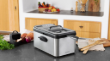 Picture of Cecotec CleanFry Luxury 3000 Electric Deep Fryer