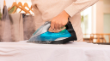Picture of Cecotec Advanced Horizontal Steam Iron