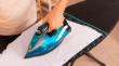 Picture of Cecotec Advanced Horizontal Steam Iron