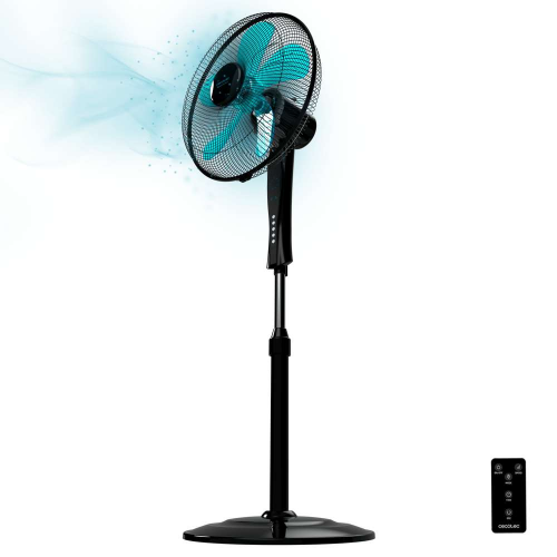 Picture of Cecotec EnergySilence 530 Power Stand Fan