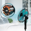 Picture of Cecotec EnergySilence 530 Power Stand Fan