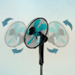 Picture of Cecotec EnergySilence 530 Power Stand Fan