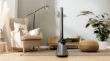 Picture of Cecotec EnergySilence 9890 Skyline Bladeless Dark Tower Fan