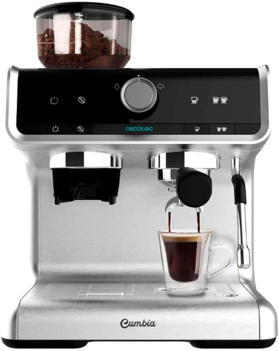 Picture of Cecotec Cumbia Power Espresso 20 Barista Cream
