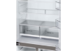 Picture of LG 594L 4-Door Refrigerator, Silver (GCB-244DFPL)