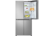 Picture of LG 594L 4-Door Refrigerator, Silver (GCB-244DFPL)