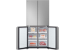 Picture of LG 594L 4-Door Refrigerator, Silver (GCB-244DFPL)