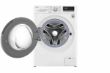 Picture of LG 9KG Front Load Washing Machine, AI DD™ & Steam™, White (F4V5VYP0W)