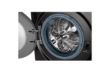 Picture of Front Load Washer & Dryer ,12/8KG , AI DD™, TurboWash™360˚, Black Steel Color