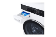 Picture of LG 17/16KG WashTower™ Integrated Washer & Dryer, Centre Control™, White (WT1716WRK)