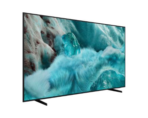 Picture of Samsung 65" Q7F QLED 4K Vision AI Smart TV (2025 Edition) | QA65Q7FAAUXTW