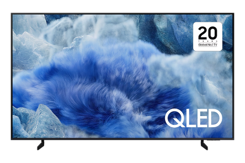 Picture of Samsung 65" Q8F QLED 4K Vision AI Smart TV (2025 Edition) | QA65Q8FAAUXTW
