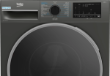 Picture of Beko Washing Machine 9 kg 1400 RPM Inverter – B3WFU4942ESMG