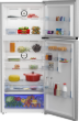 Picture of Beko Refrigerator 557L No Frost Inverter – B3RDNE66HXP