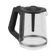 Picture of Beko 1000W 10-Cup American Filter Coffee Maker, Glass Jug
