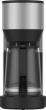Picture of Beko 1000W 10-Cup American Filter Coffee Maker, Glass Jug
