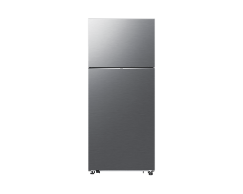 Picture of Samsung 528L Top Mount Freezer Refrigerator with SmartThings AI Energy Mode | Silver